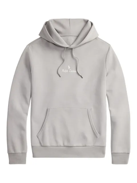 Polo Ralph Lauren hoodie con cordones