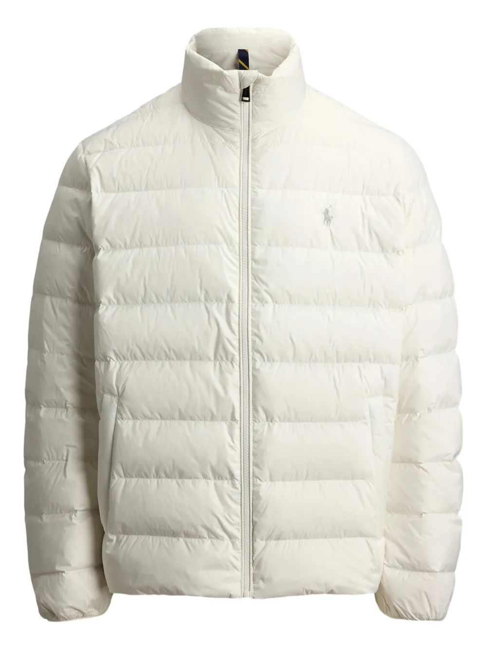 Polo Ralph Lauren padded-design jacket - Toni neutri