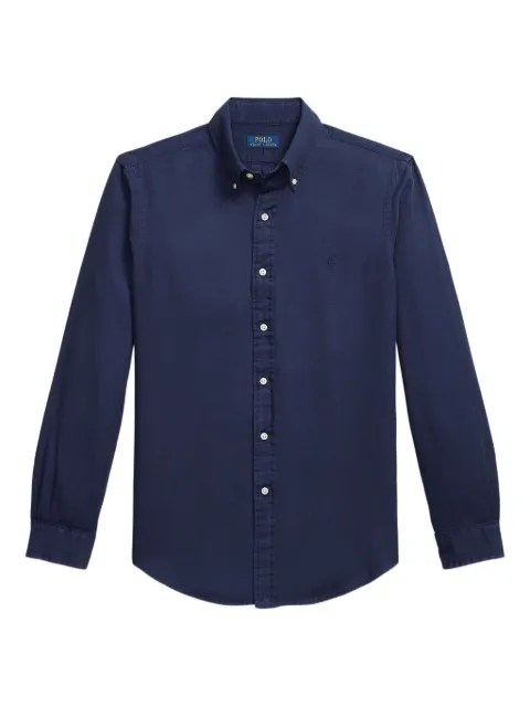Polo Ralph Lauren long-sleeve shirt