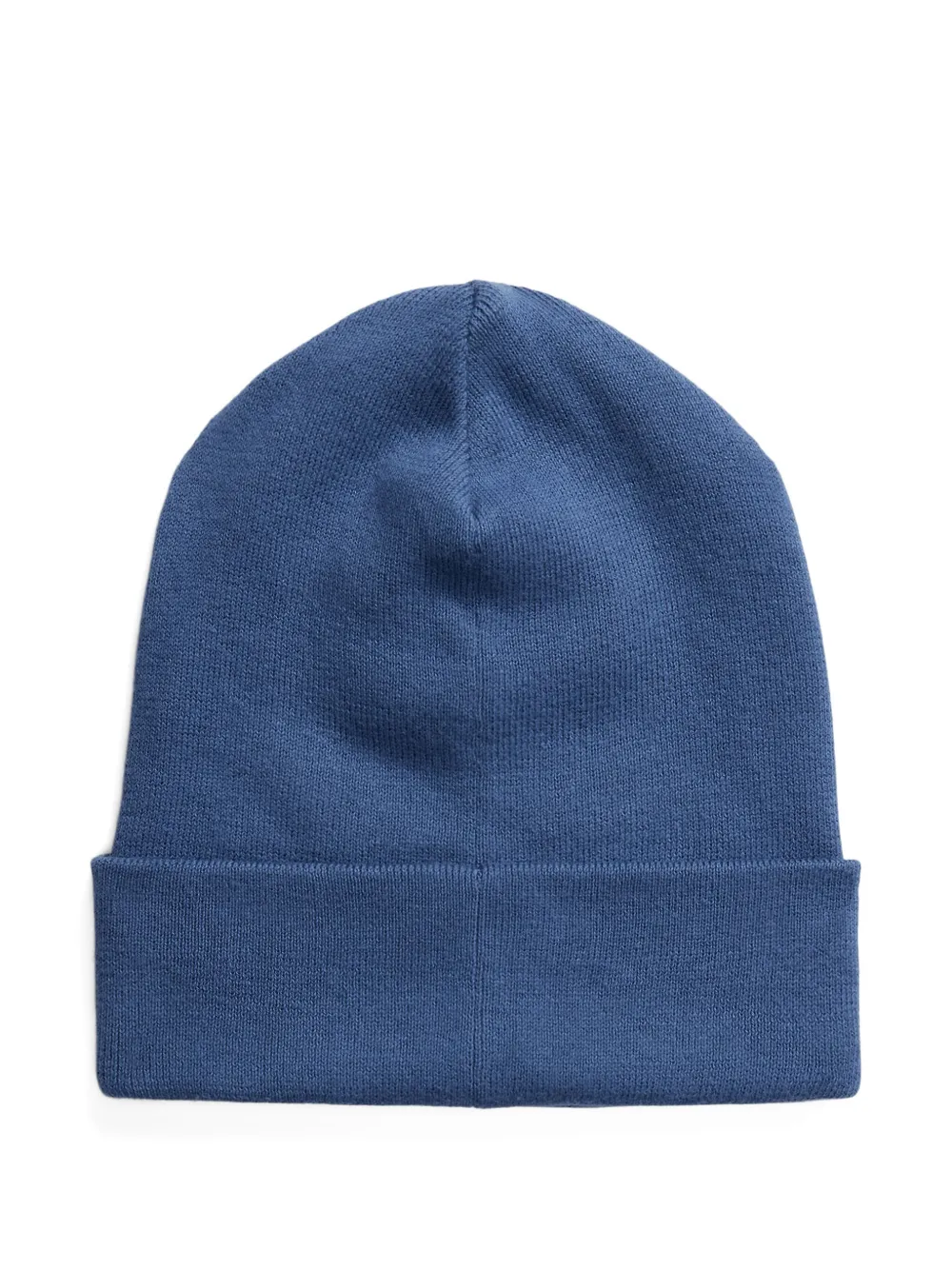 Logo-Detail Beanie Hat