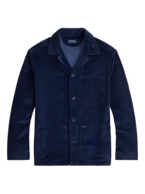 Polo Ralph Lauren（ポロ・ラルフ・ローレン）シャツジャケット - FARFETCH