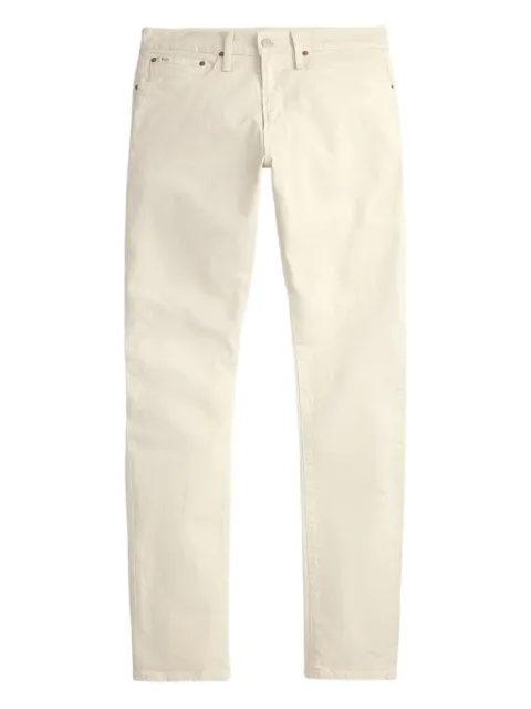 Polo Ralph Lauren low sullivan trousers 