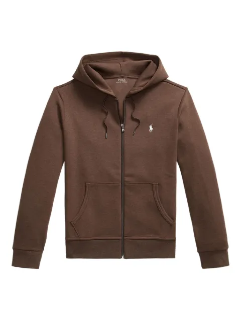 Polo Ralph Lauren Felpa con cappuccio e zip