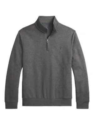 Ralph Lauren Purple Label zip-front pocket-detail Sweatshirt