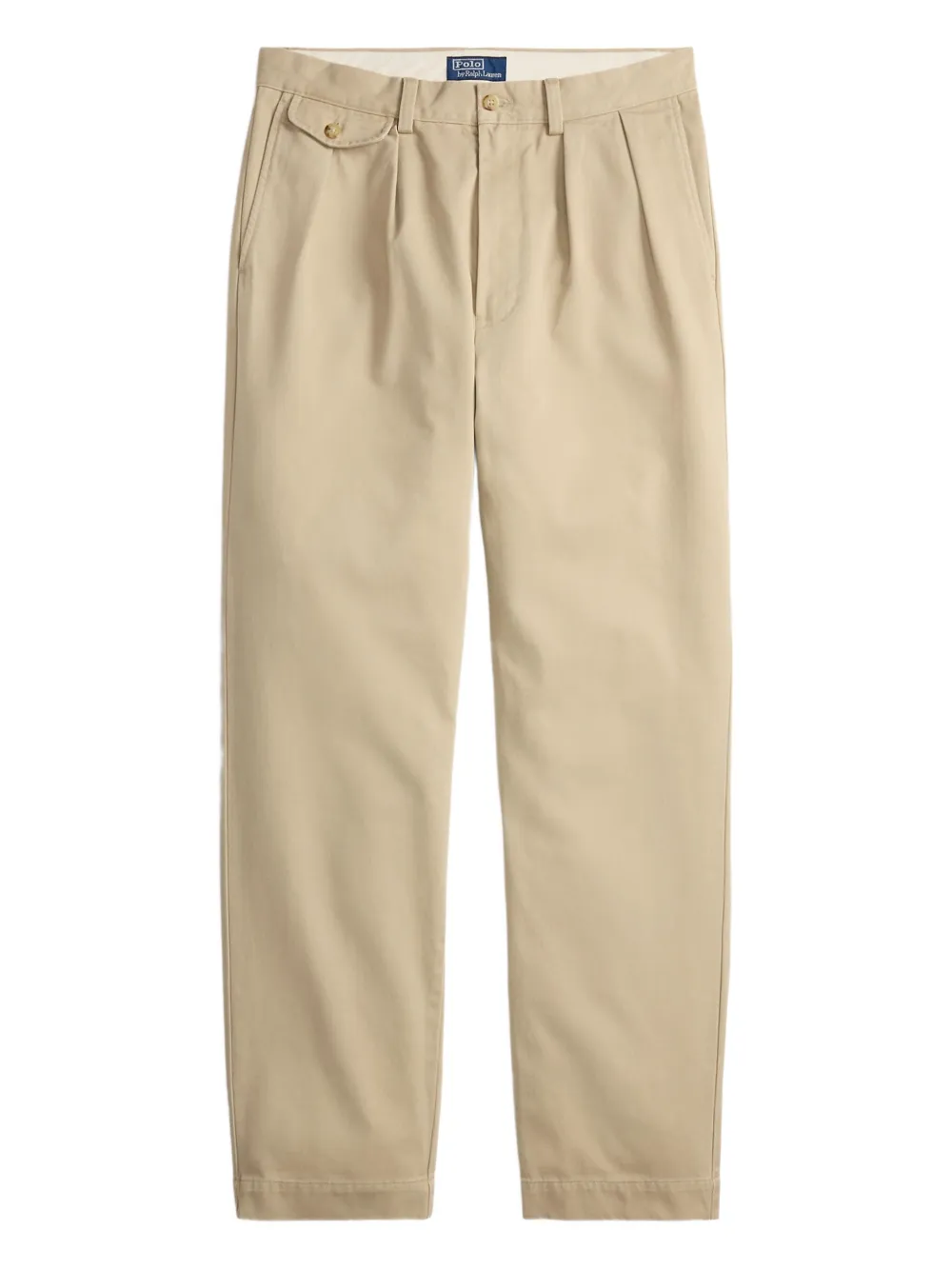 Polo Ralph Lauren ツイル パンツ - ニュートラル