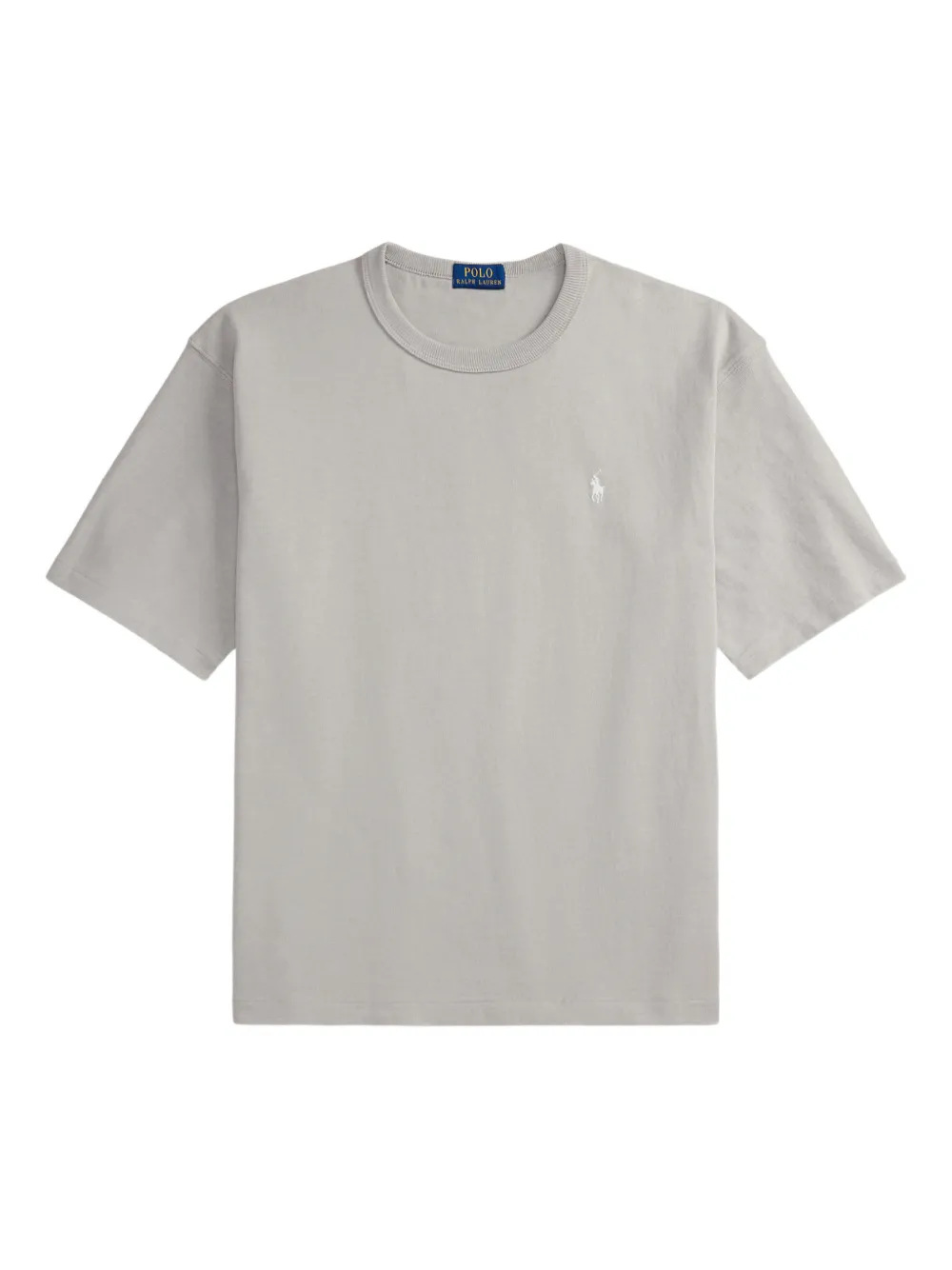 Polo Ralph Lauren short-sleeve T-shirt - Grigio