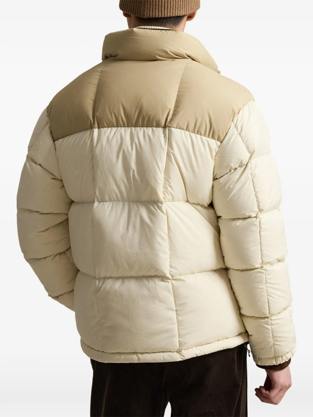 Polo Ralph Lauren Jaqueta Térmica | Neutro | FARFETCH BR