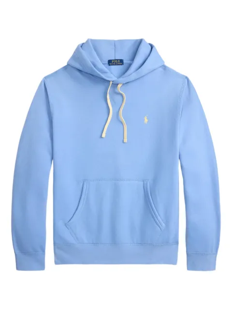 Polo Ralph Lauren hoodie con cordones