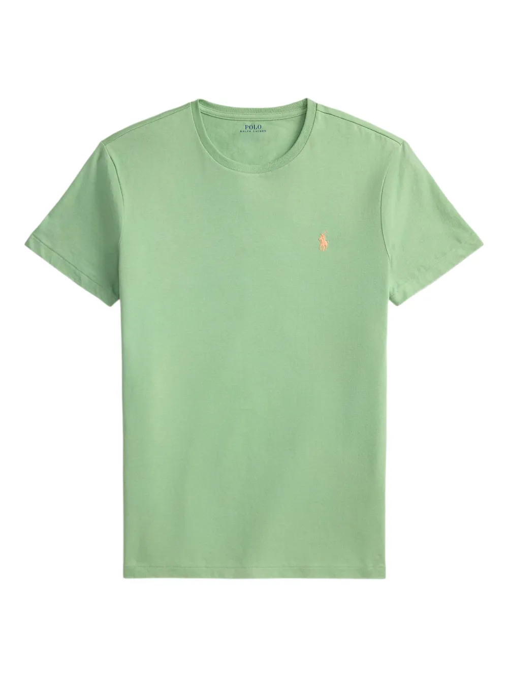 Polo Ralph Lauren T-shirt a maniche corte - Verde
