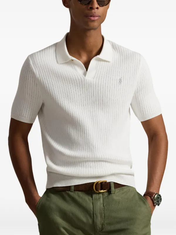 polo dress shirts white Short Sleeve Solid // – Twillory The Original Polo Button Eight-X | Designer Dress Shirts