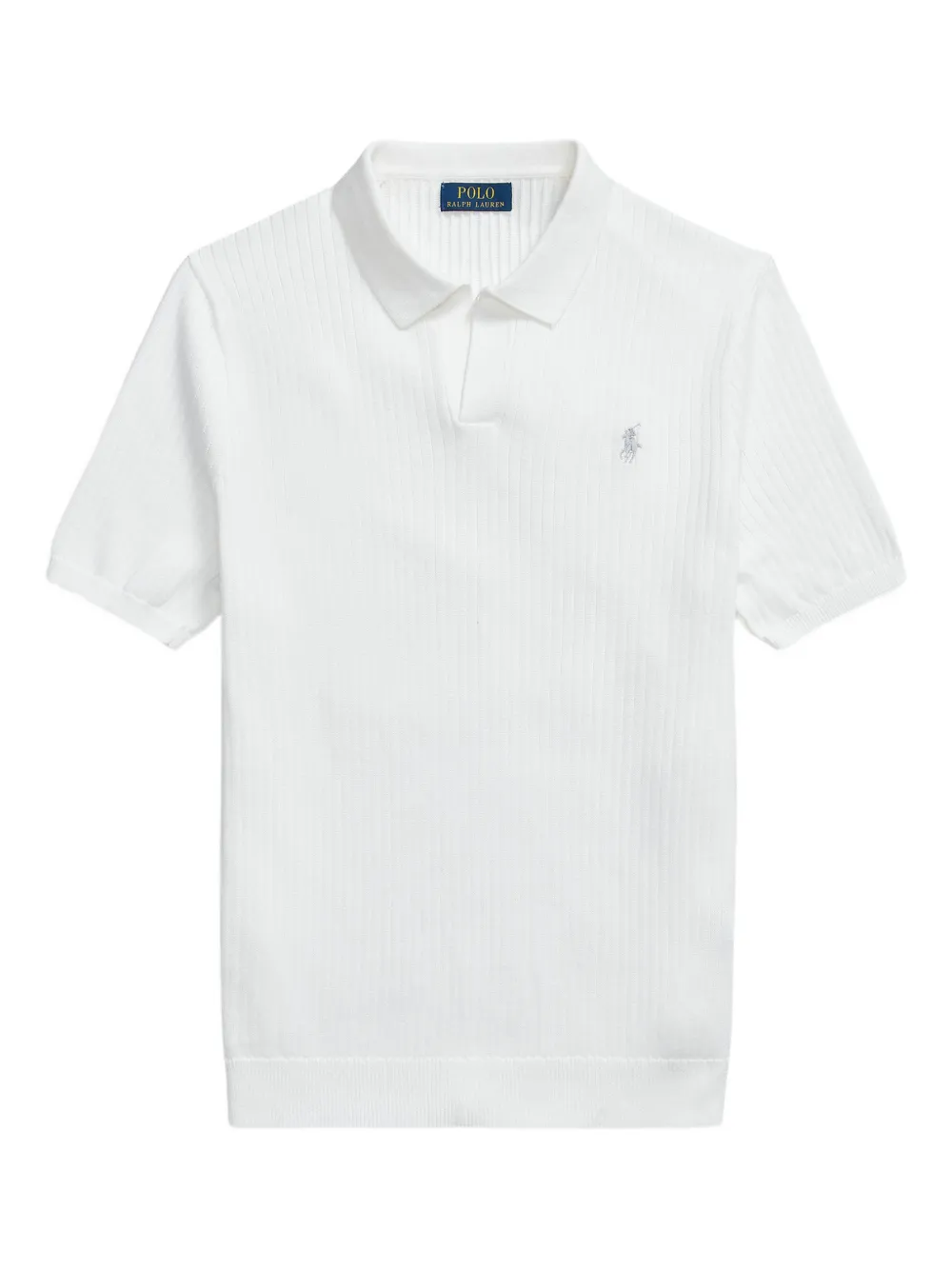 Polo Ralph Lauren Polo a maniche corte - Bianco
