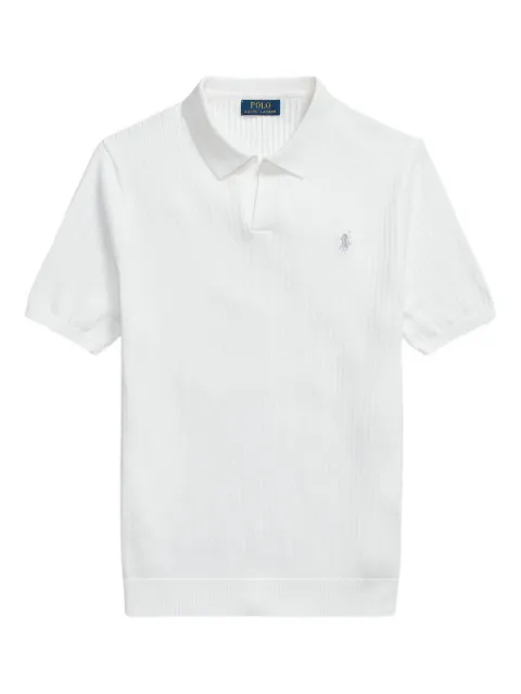 Polo Ralph Lauren kortærmet polo