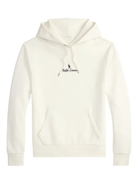 Polo Ralph Lauren long-sleeve hoodie