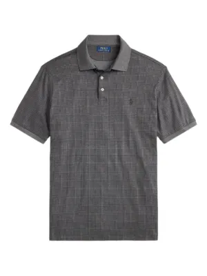 Polo Ralph Lauren ショートスリーブ ポロシャツ | グレー | FARFETCH JP