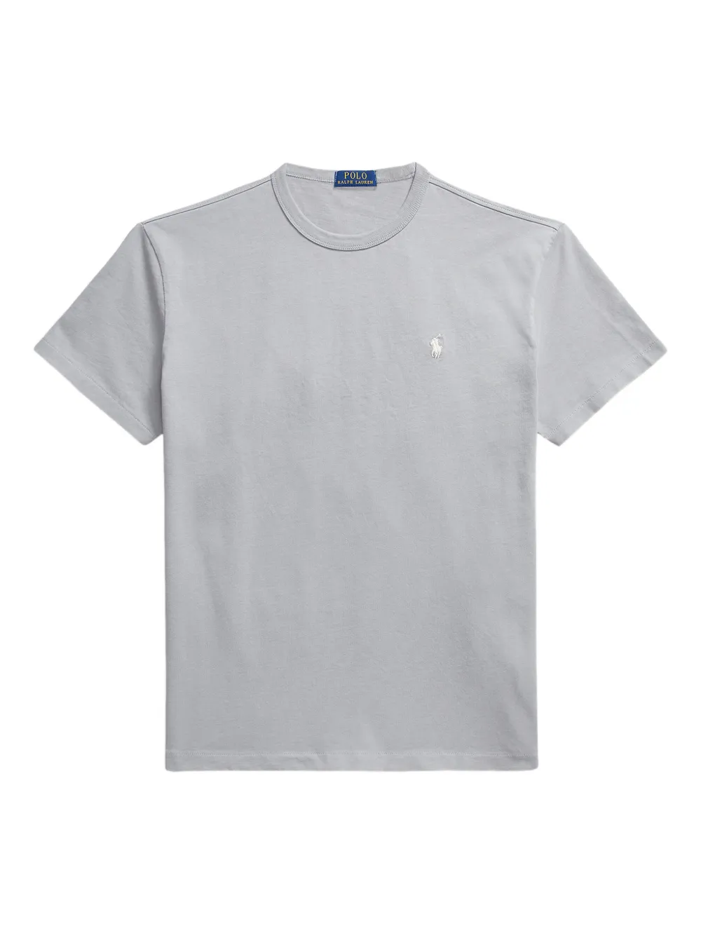 Polo Ralph Lauren short-sleeve T-shirt - Grigio