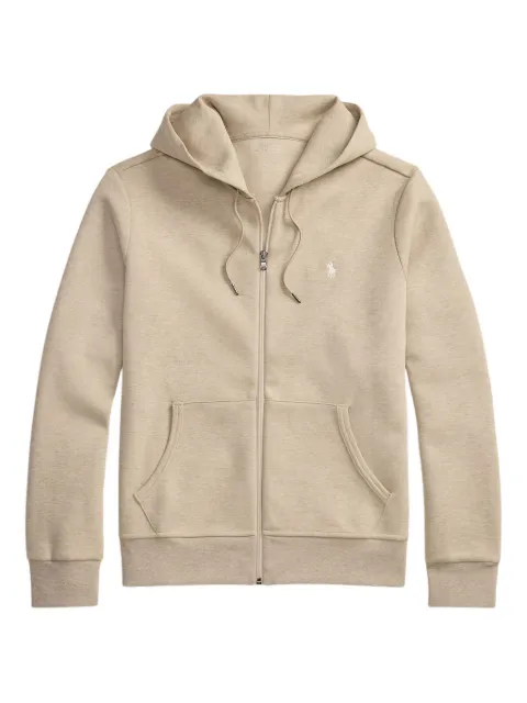 Polo Ralph Lauren hoodie con cierre
