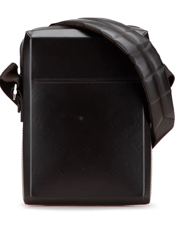 Louis Vuitton Pre-Owned 2008 モノグラム グレース ボビーショルダー 