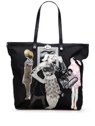 Prada Pre-Owned
