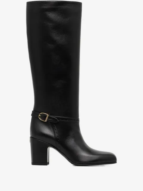 Bally 75mm Eclayr boots