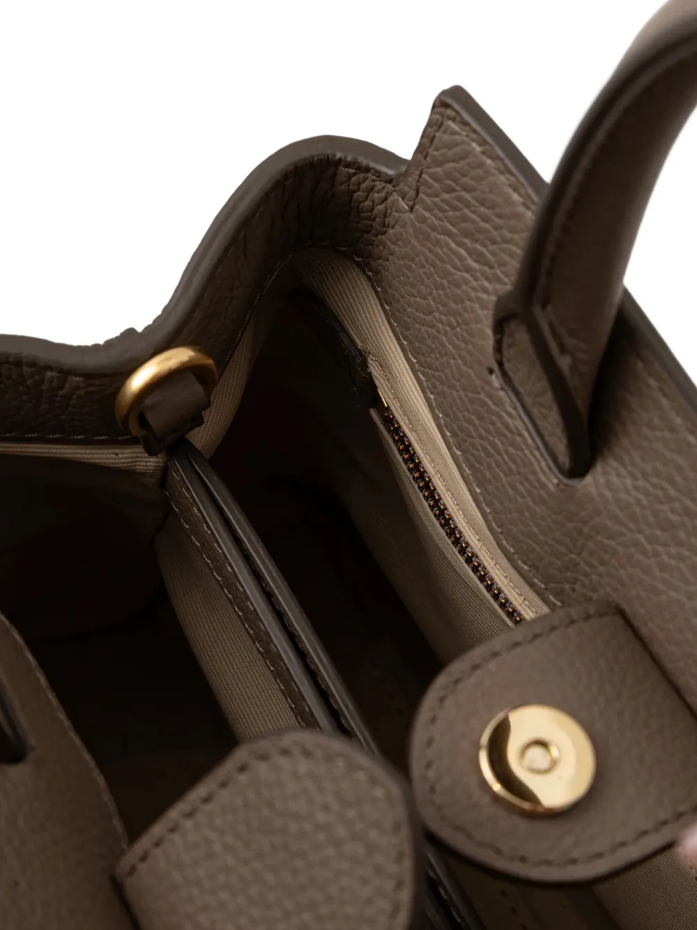 Bally Deco shopper Beige