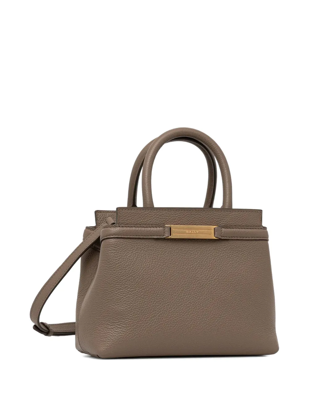 Bally Deco shopper Beige