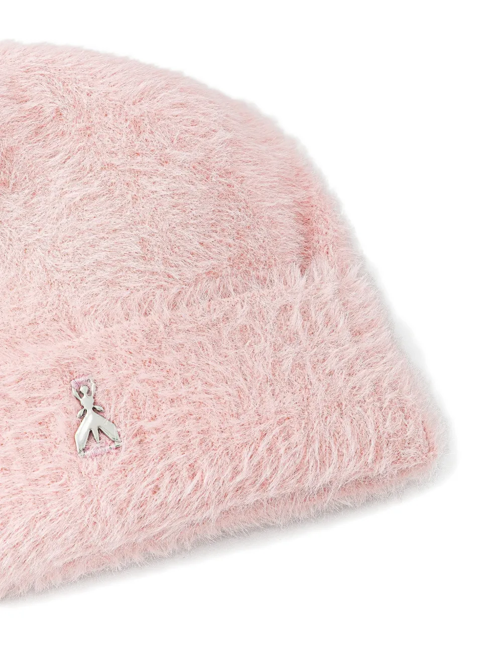 Patrizia Pepe logo-appliqué beanie | Image 2