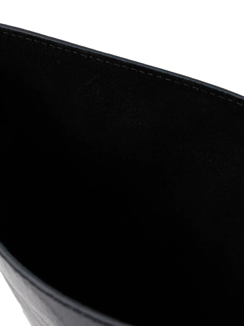 Bally Schoudertas met grafische print Blauw