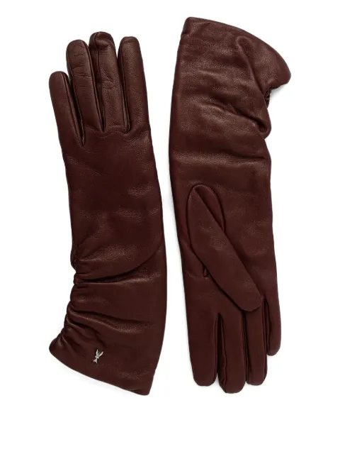 Patrizia Pepe guantes lisos