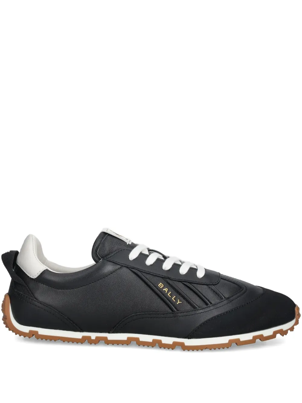 Bally Quarry sneakers | Black | Image 1