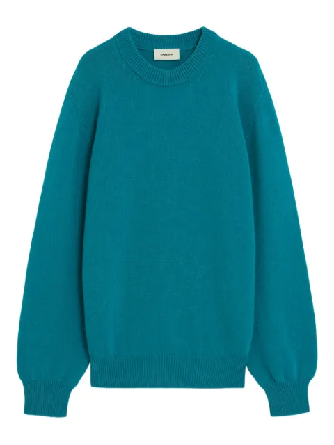 A Paper Kid crewneck knitwear