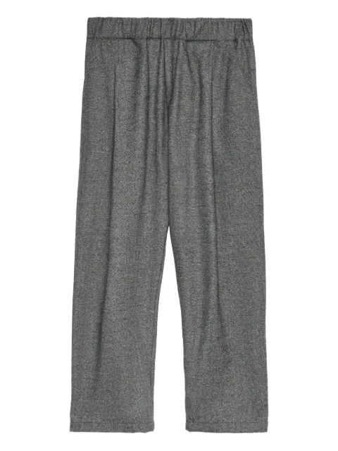 A Paper Kid pantalones elásticos