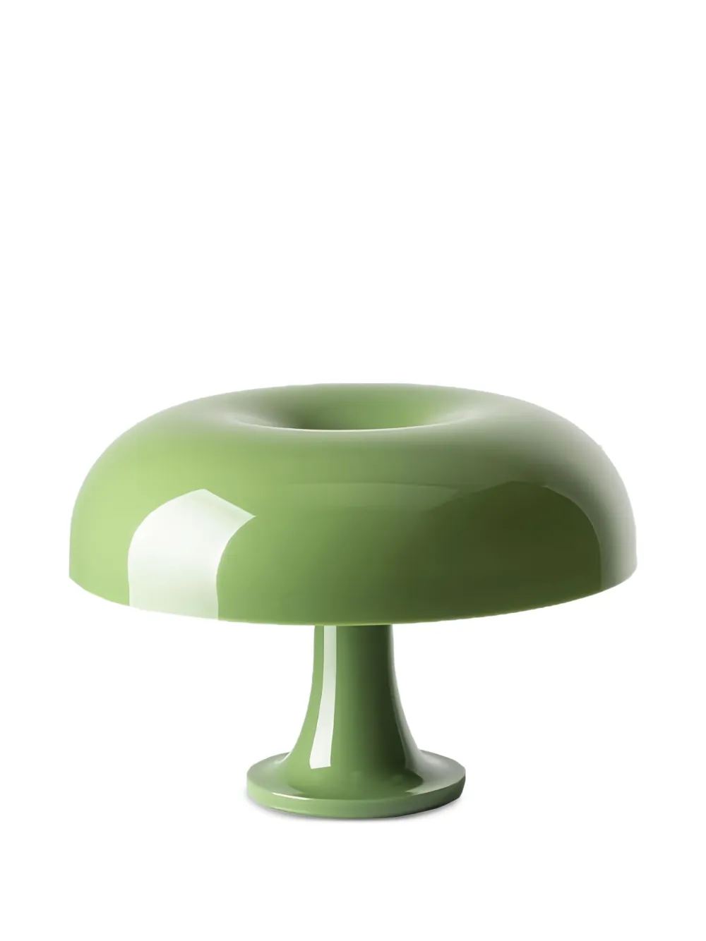 artemide Nessino table lamp (223mm) | Green | Image 1