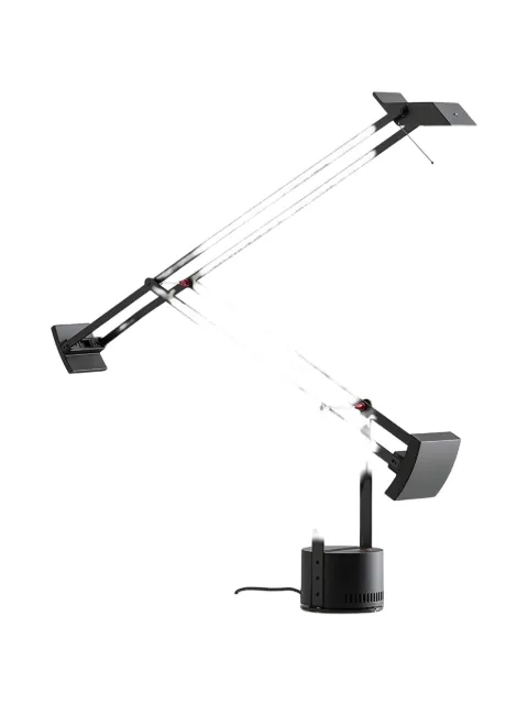 artemide Tizio adjustable table lamps (660mm)