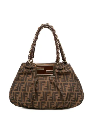 Fendi Pre-Owned