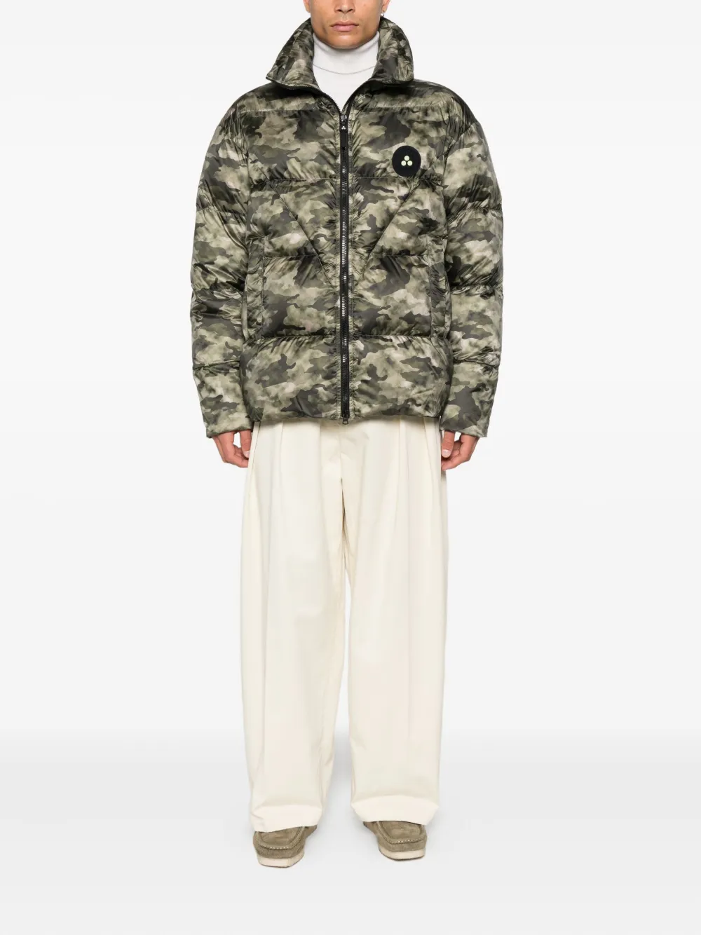 Peuterey Take Off jacket | Chamarras con plumón y capitonadas | Image 2