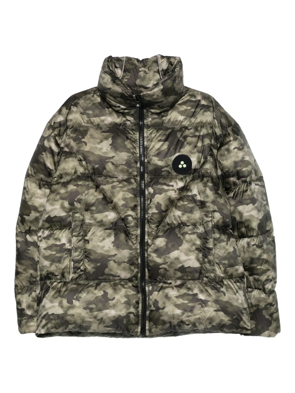 Peuterey Take Off jacket | verde | Image 1