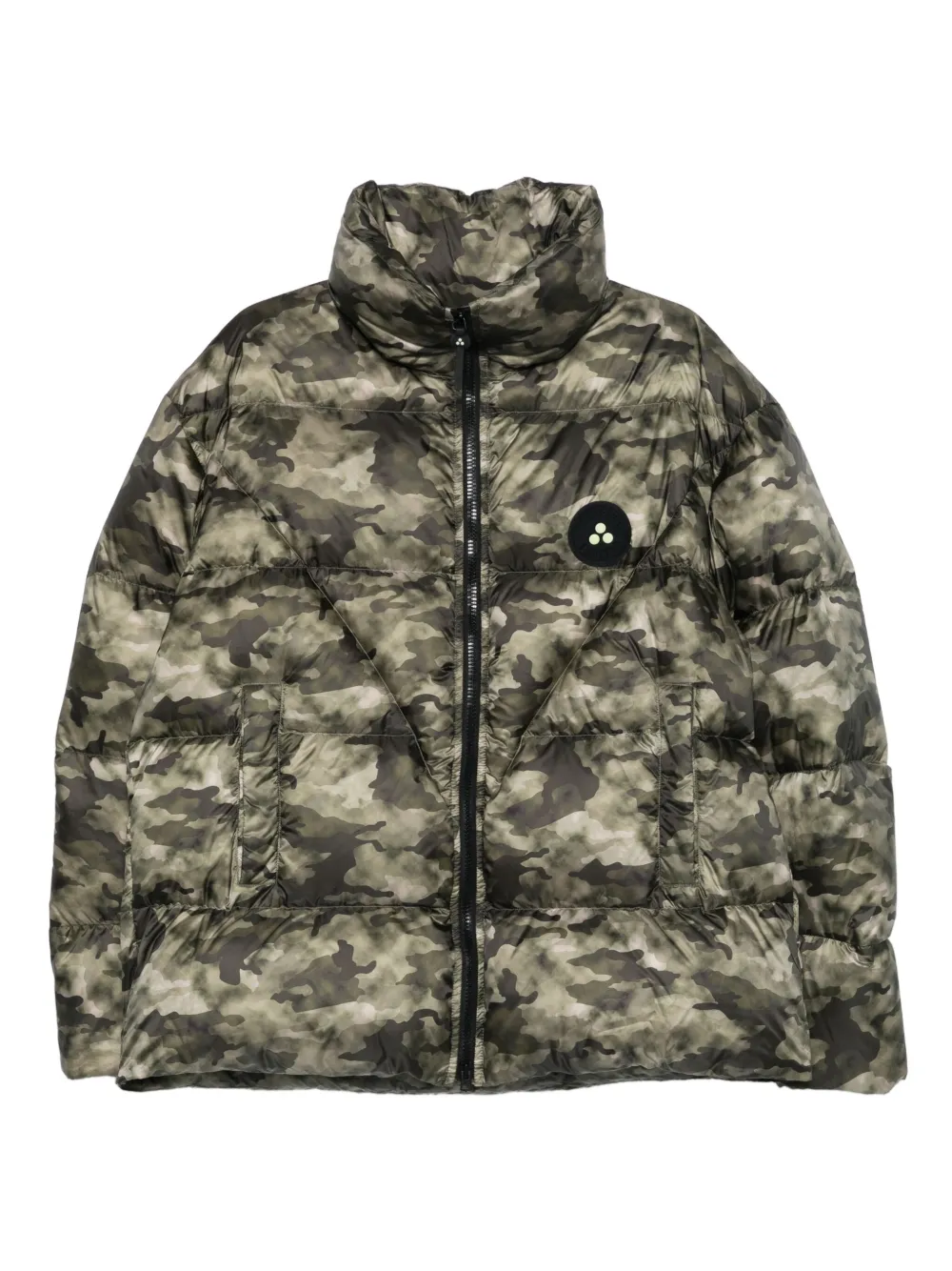 Peuterey Take Off jacket | vert | Image 1