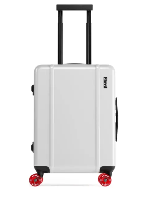 Floyd Floyd carry-on bag
