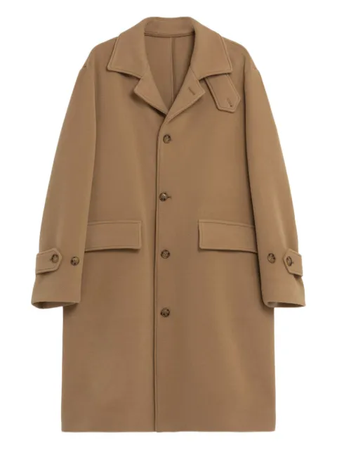 A Paper Kid buttoned coat