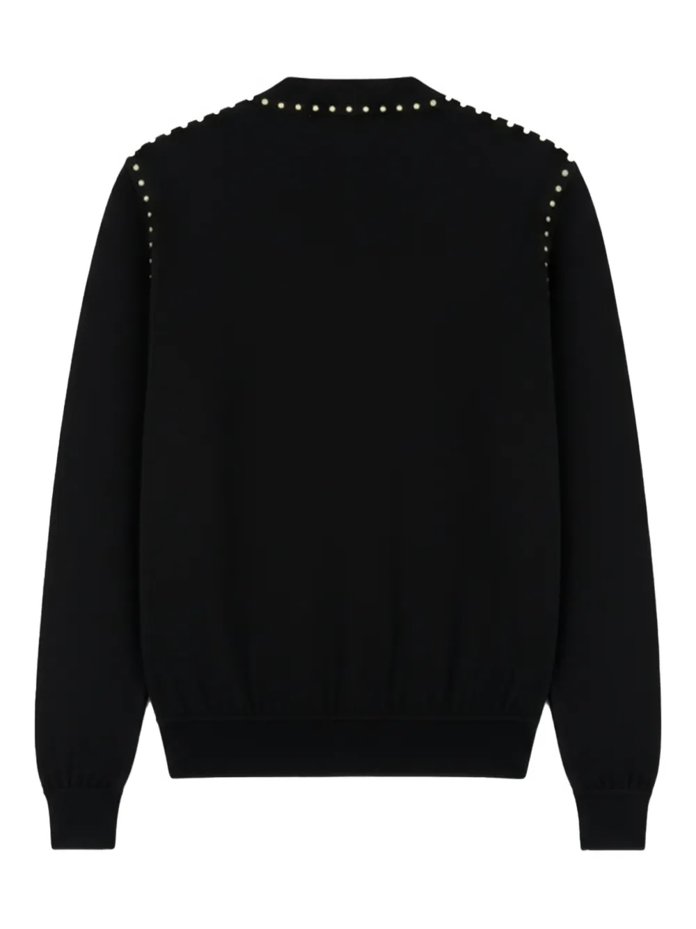 A Paper Kid cárdigan con apliques | Cárdigans | Image 2