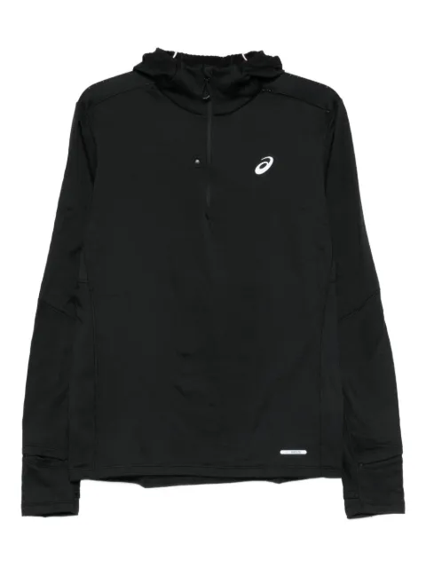 ASICS Road Winter hoodie