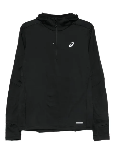 ASICS Road Winter hoodie
