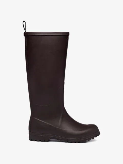 Superga bottes de pluie