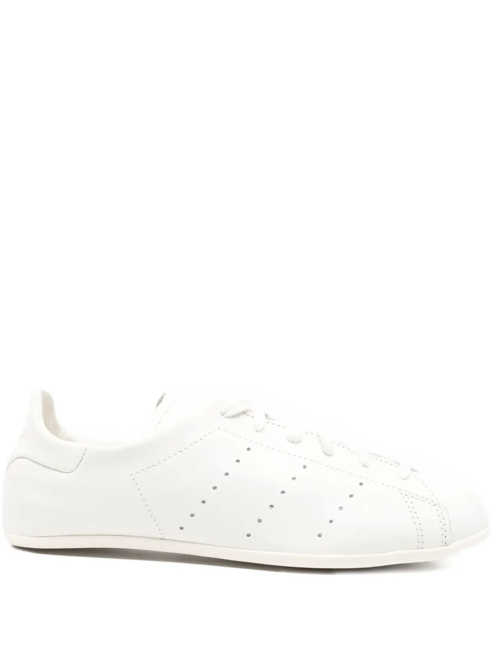 Adidas Originals X Stan Smith Lo Pro Sneakers In White