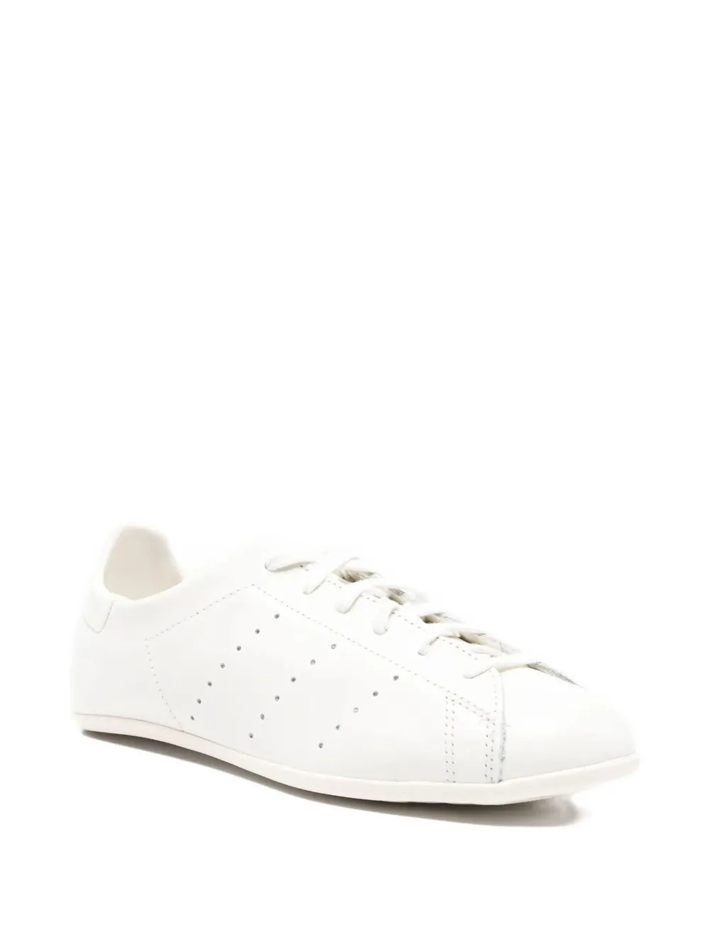 Adidas Originals X Stan Smith Lo Pro Sneakers In White
