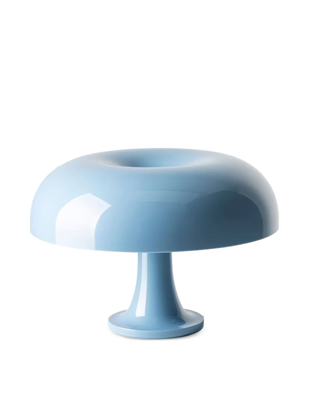 artemide lampe de table Nessino (223 mm) | bleu | Image 1