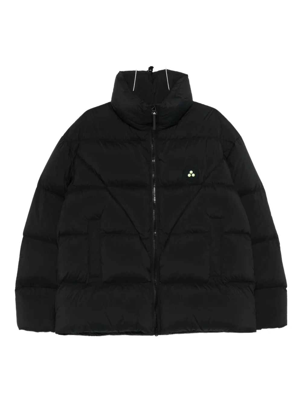 Peuterey Takeoff On Jacket In Black