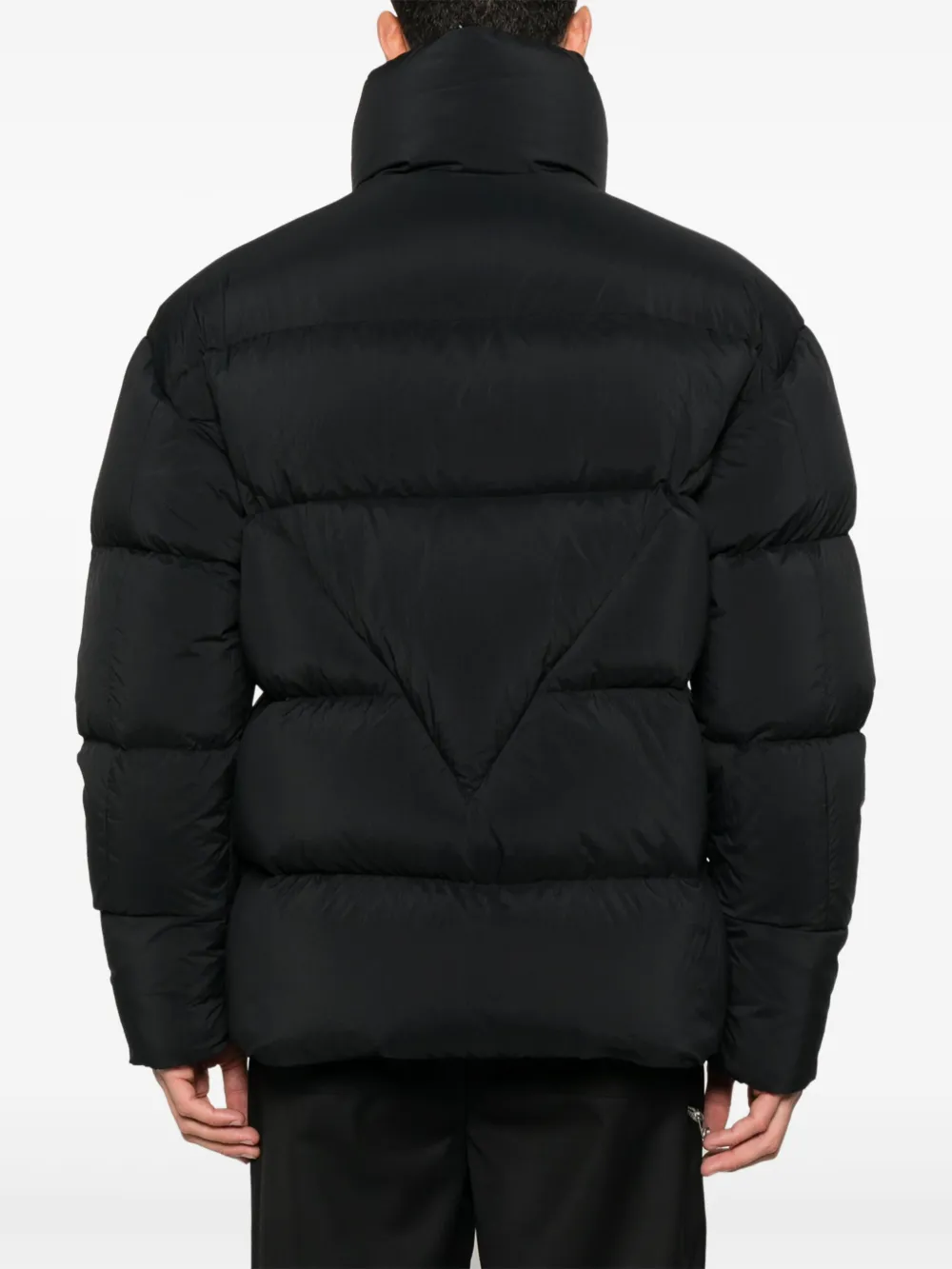 Peuterey TakeOff On jack Zwart