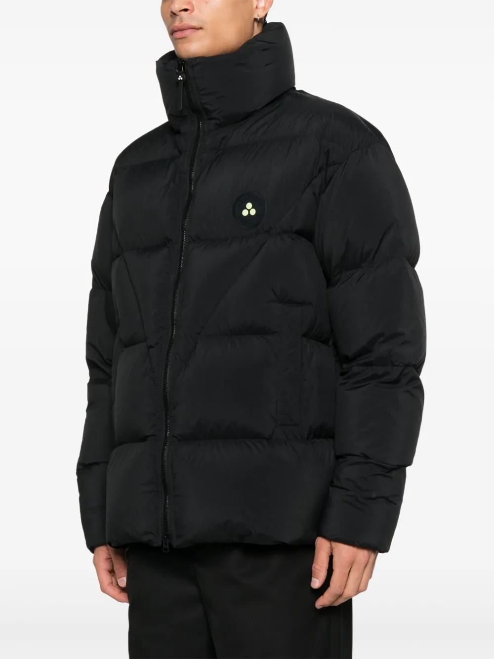 Peuterey TakeOff On jack Zwart