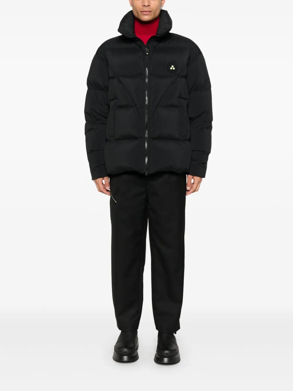 Peuterey veste Take Off On | Doudounes | Image 2